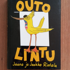 Jaana ja Jaakko Rintala Outo Lintu - pikkukuva 1