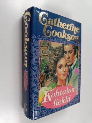 Catherine Cookson : Kohtalon liekki