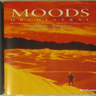 Moods Orchestral • Volume One CD - pikkukuva 1