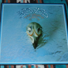 EAGLES ~ Their Greatest Hits 1971-1975 ~ LP Philippines - pikkukuva 1