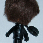 1964 Remco - Beatles Doll - Ringo Starr - Original - Drum - pikkukuva 2