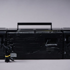 1055. Philips D8458/00, boombox radio/kasettisoitin. - pikkukuva 3