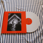 J. Karjalainen – Soulavaris lp orig 2022 white huippukunto - pikkukuva 1