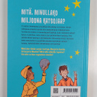 Mike Pohjola : Maailman hauskin (signeerattu, tekijän omi... - pikkukuva 2