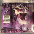 NEMESEA - Mana cd digipak (Symphonic Gothic Metal) Mexico - pikkukuva 1