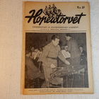 HOPEATORVET 29 - 1942 - pikkukuva 1