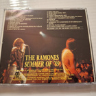 The Ramones– Summer Of '89 CD - pikkukuva 2