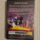 The Phantom (DVD) (uusi) - pikkukuva 2