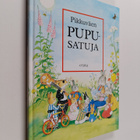 Peter Stevenson : Pikkuväen pupusatuja - pikkukuva 1