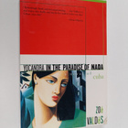 Zoe Valdes : Yocandra in the Paradise of Nada - A Novel o... - pikkukuva 1