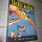 Sell it yourself The Complete Book of Tackle making (perhot - pikkukuva 1