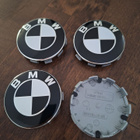 Bmw vannemerkit 68mm - pikkukuva 2