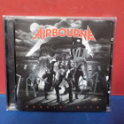 AIRBOURNE - RUNNIN WILD 2007 +NIMMARIT CD - pikkukuva 1