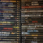 Dark Label koko sarja 40 dvd - pikkukuva 1