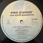 [LP] PINO D’ANGIO: UNA NOTTE MALEDETTA - pikkukuva 3