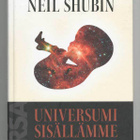 Universumi sisällämme: kivien, planeettojen ja ihmisten yhte - pikkukuva 1