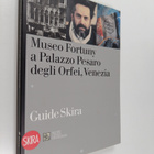 Claudio Franzini : Museo Fortuny a Palazzo Pesaro degli O... - pikkukuva 1
