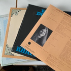 PEKKA POHJOLA: Solo In The Seventies* 4LP ***UUSI*** - pikkukuva 4