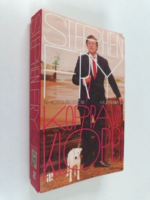 Stephen Fry : Koppava kloppi