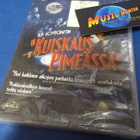 KUISKAUS PIMEÄSSÄ UUSI 2DVD (W) - pikkukuva 1