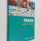William Fischer : Praha : karttaopas - pikkukuva 1