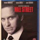 WALL STREET - Blu-ray, uusi - pikkukuva 1