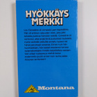Leslie Ernenwein : Hyökkäysmerkki - pikkukuva 2