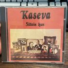 Kaseva: Silloin kun (cd, 1974/1991) - pikkukuva 1
