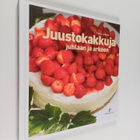 Cheryl Lindblad : Juustokakkuja juhlaan ja arkeen - pikkukuva 1
