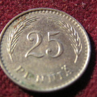 25 penniä 1938 - pikkukuva 1