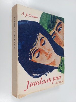 A. J. Cronin : Juudaan puu