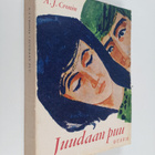 A. J. Cronin : Juudaan puu - pikkukuva 1
