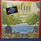 PFM - EMOTIONAL TATTOOS M-/M- GER 2017 180G +2X CD 2LP - pikkukuva 1