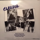 CLAUDIA - VELJENI LEIJONAMIELI - pikkukuva 2