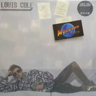 LOUIS COLE - QUALITY OVER OPINION - 2LP+POSTER EU/US22 UUSI - pikkukuva 1