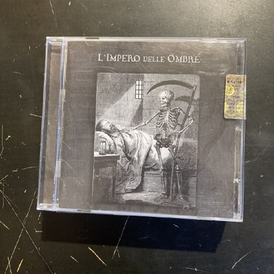 L'Impero Delle Ombre - L'Impero Delle Ombre CD