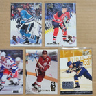 1992-93 ja 1993-94 Fleer Ultra Hockey (NHL) - pikkukuva 1