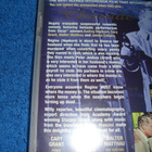 CHARADE (Cary Grant) DVD, 1963, EI FI-text*** - pikkukuva 3