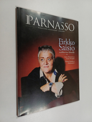 Parnasso 5/2005