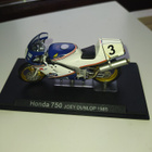 Honda750 JoeyDunlop 1985 - pikkukuva 4