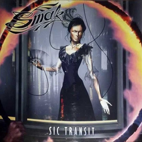 Smak - Sic Transit (CD) MINT!!
