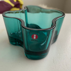 Iittala Aalto tuikku merensininen - pikkukuva 1