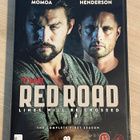 The Red Road: Kausi 1 (2DVD) Jason Momoa (UUSI) - pikkukuva 1