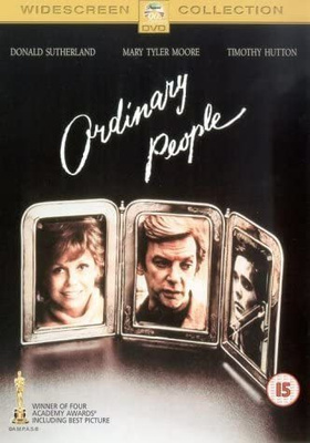 Ordinary People  -  DVD