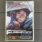 PC CD: Operation Flashpoint: Cold War Crisis peli (2001) - pikkukuva 1