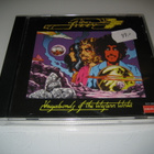 Thin Lizzy - Vagabonds Of The Western World (CD, Uusi) - pikkukuva 1