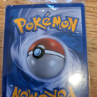 Magmortar #31 Pokemon Secret Wonders Holographic RARE card - pikkukuva 2