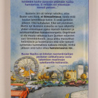 Philip Reeve : Buster Bayliss : Hamsterijahti - pikkukuva 2