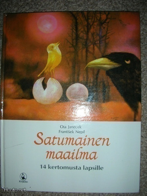 Satumainen maailma