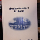 Palva : Sankarivainajien tie kotiin ( SIGNED) - pikkukuva 1